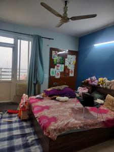 Bedroom Image of 1160 Sq.ft 2 BHK Apartment / Flat for sale in Stellar MI Citihomes, Omicron III Greater Noida for Rs. 9500000