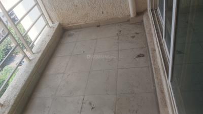 Image of 1100 Sq.ft 2 BHK Apartment / Flat for sale in Ami Planet Mercury, Ulwe, Navi Mumbai for Rs. 8500000
