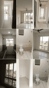 Image of 1240 Sq.ft 2 BHK Apartment / Flat for sale in Ideal Greens, Purba Barisha, Kolkata for Rs. 9500000