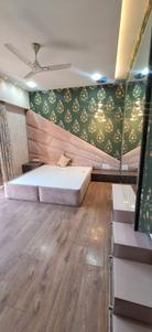 Bedroom Image of 2020 Sq.ft 3.5 BHK Apartment / Flat for sale in Indiabulls Greens 4, Panvel Navi Mumbai for Rs. 20000000