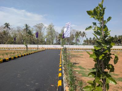 Image of 1168 Sq.ft Residential Plot / Land for sale in Tambaram, Chennai for Rs. 3950000