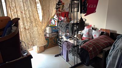 Bedroom Image of 795 Sq.ft 2 BHK Apartment / Flat for sale in Westin Ratnadeep, Chembur Mumbai for Rs. 15200000