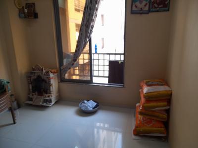 Bedroom Image of 1152 Sq.ft 2 BHK Apartment / Flat for sale in Suryam Aura, Nikol Ahmedabad for Rs. 4951000