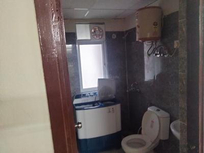 Bathroom Image of 1090 Sq.ft 2 BHK Apartment / Flat for sale in VVIP Homes, Noida Extension Greater Noida for Rs. 9000000