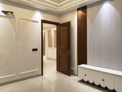 Bedroom Image of 3078 Sq.ft 4 BHK Builder Floor for sale in Sector 23 Gurgaon for Rs. 39500000