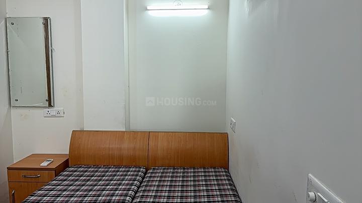 Builder floor sec 57 Bedroom 1