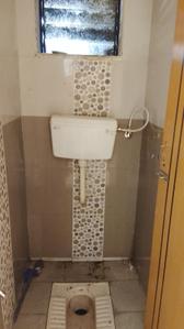 Image of 1090 Sq.ft 2 BHK Apartment / Flat for rent in Ulwe, Navi Mumbai for Rs. 24000