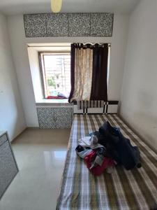 Bedroom Image of 850 Sq.ft 2 BHK Apartment / Flat for sale in Marathon Nagari NX, Badlapur East Badlapur for Rs. 3500000