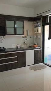 Kitchen Image of 1200 Sq.ft 2 BHK Apartment / Flat for rent in Rau Indore for Rs. 20000