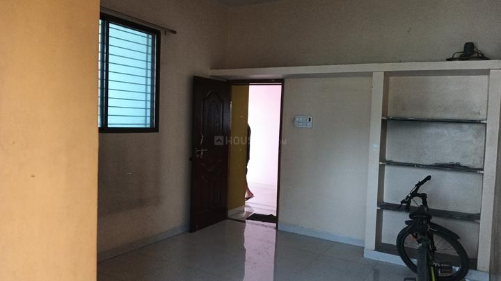 Ganj Bedroom 1