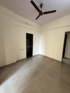 Bedroom Image of 820 Sq.ft 2 BHK Apartment / Flat for sale in Rutu Riverside Estate, Kalyan West Kalyan for Rs. 5649000