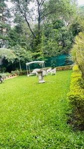 Residential Plot