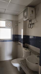 Image of 1660 Sq.ft 3 BHK Apartment / Flat for rent in Assotech Blith, Gopalpur, Gurgaon for Rs. 40000
