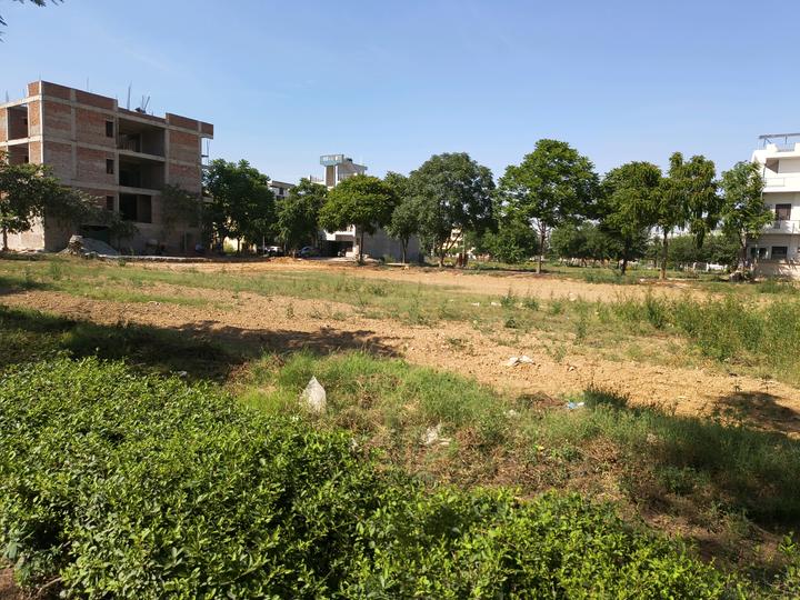 Aditya World City Residential Plots Main Image 1