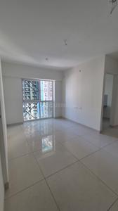 Hall Image of 2500 Sq.ft 4 BHK Apartment / Flat for sale in Kalpataru Vienta Tower A, Kandivali East Mumbai for Rs. 80000000
