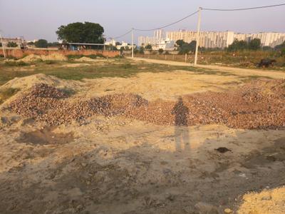 Image of 900 Sq.ft Residential Plot / Land for sale in Bamheta Village, Ghaziabad for Rs. 4900000