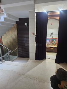 Bedroom Image of 2079 Sq.ft 7 BHK Independent House for sale in Paschim Vihar New Delhi for Rs. 165000000