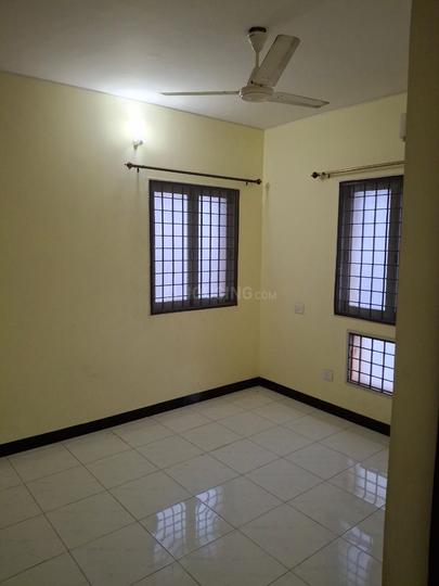 Srinivas apartment Velachery Bedroom 1