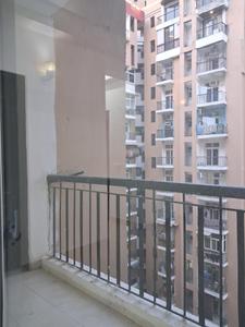 Living Room Image of 1075 Sq.ft 2.5 BHK Apartment / Flat for sale in Amrapali Zodiac, Sector 120 Noida for Rs. 9300000