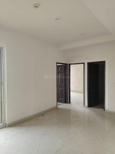 Hall Image of 1310 Sq.ft 3 BHK Apartment / Flat for sale in Prateek Grand City, Siddharth Vihar Ghaziabad for Rs. 12650000