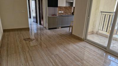 Balcony Image of 1185 Sq.ft 3 BHK Apartment / Flat for sale in Terrace Homes, Noida Extension Greater Noida for Rs. 8865000