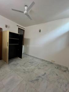 Bedroom Image of 3265 Sq.ft 4.5 BHK Independent House for rent in Sector 50 Noida for Rs. 150000