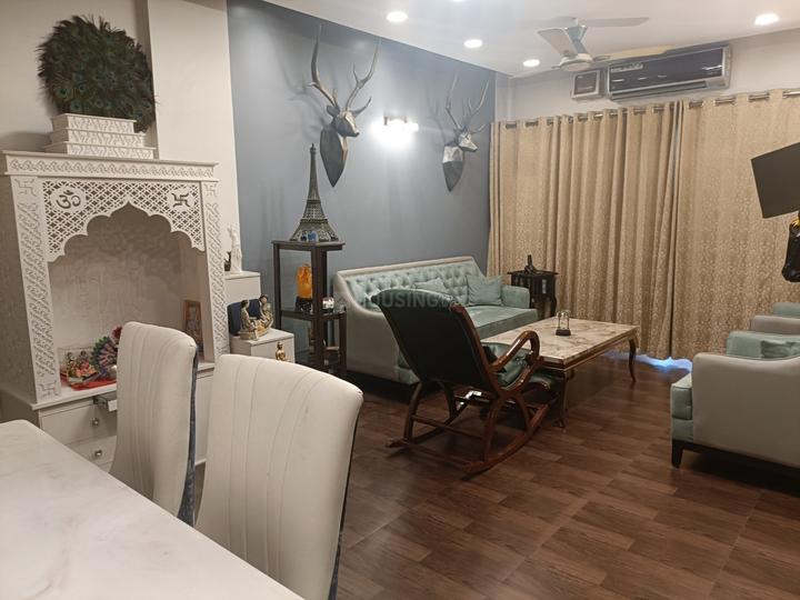 Amritpuri, Garhi Main Image 1