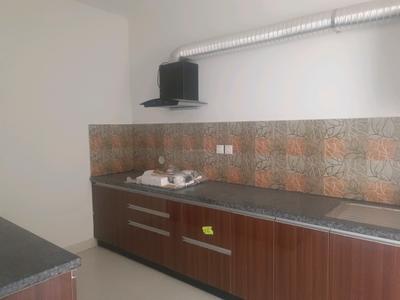 Kitchen Image of 1359 Sq.ft 3 BHK Apartment / Flat for sale in Hero Homes, Sector 104 Gurgaon for Rs. 19700000