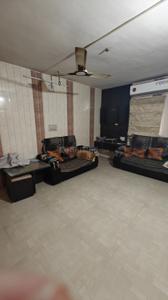 2.5 BHK Independent House