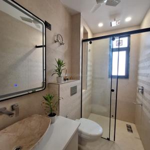 Image of 1850 Sq.ft 3 BHK Builder Floor for sale in DLF Phase 1, Gurgaon for Rs. 34500000
