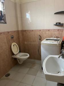 Image of 480 Sq.ft 1 BHK Independent House for rent in Kharadi, Pune for Rs. 22500