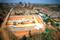 Ananda residency Plot View 2