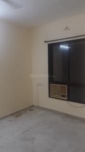 Bedroom Image of 620 Sq.ft 1 BHK Apartment / Flat for rent in Shree Vijaya Residency, Parel Mumbai for Rs. 75000