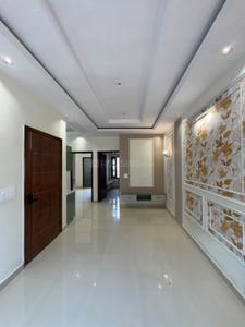 Hall Image of 935 Sq.ft 4 BHK Independent House for sale in Bhago Majra Mohali for Rs. 8090000