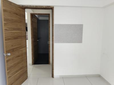 Ashapura Samanvay Scintilla Bedroom One 1