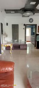 Hall Image of 1300 Sq.ft 1 BHK Apartment / Flat for rent in Sattva Gold Summit, Visthar Bengaluru for Rs. 36000