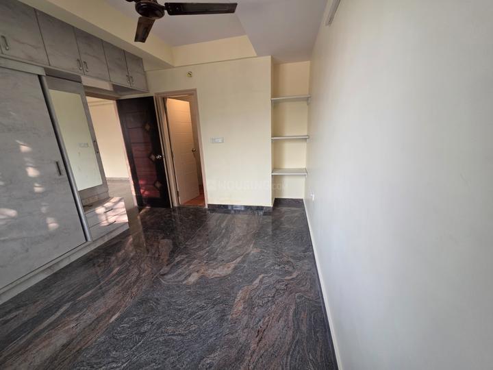 Jp Nagar 5th phase close to Rameshwaram cafe Bedroom 1