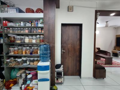Hall Image of 1800 Sq.ft 4 BHK Villa for sale in Vastrapur Ahmedabad for Rs. 30000000