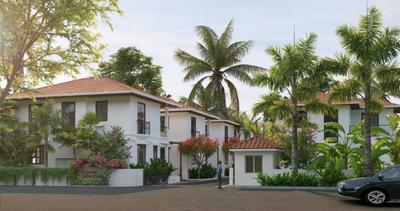 Image of 2100 Sq.ft 3 BHK Villa for sale in Colva, Goa for Rs. 34400000
