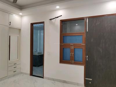 Bedroom Image of 1500 Sq.ft 3 BHK Builder Floor for sale in Vasundhara Ghaziabad for Rs. 14000000