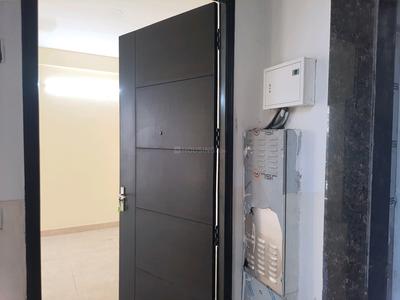 Main Entrance Image of 845 Sq.ft 2 BHK Builder Floor for sale in Signature Global Park 2 And 3, Sector 36 Sohna for Rs. 7800000