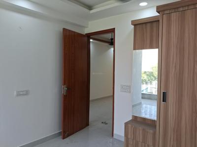 Bedroom Image of 1550 Sq.ft 3 BHK Apartment / Flat for sale in Sector 104 Noida for Rs. 7000033