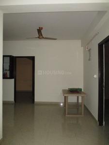 Hall Image of 1553 Sq.ft 3 BHK Apartment / Flat for sale in KMF Purab Manor by KMF Builders &amp; Developers Ltd., Kannamangala - Whitefield Hoskote Road Bengaluru for Rs. 10000000