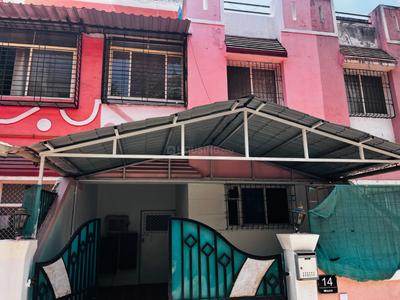 Image of 2200 Sq.ft 2.5 BHK Independent House for rent in Nisarg City, Wakad, Pune for Rs. 35000