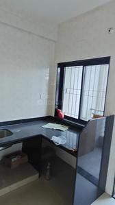 Kitchen Image of 1200 Sq.ft 2 BHK Apartment / Flat for sale in Deolali Camp Devlali for Rs. 4200000