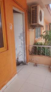 Balcony Image of 904 Sq.ft 2 BHK Apartment / Flat for sale in Marra Goa for Rs. 8000000