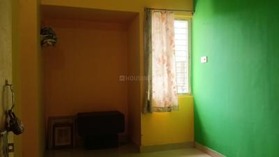 Bedroom Image of 1050 Sq.ft 3 BHK Apartment / Flat for sale in Sajjan Triveni Prantik, Thakurpukur Kolkata for Rs. 3500000