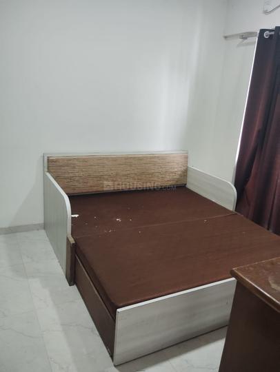 Sunteck west world Bedroom 1