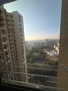 Balcony Image of Ravi Naik in Andheri East, Mumbai