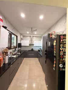 Kitchen Image of 2250 Sq.ft 9 BHK Independent House for sale in Sector 15 Chandigarh for Rs. 110000000